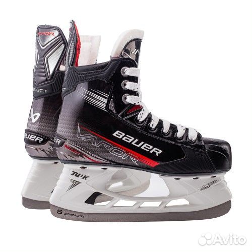 Коньки хоккейные Bauer Vapor Select SDC S23 JR