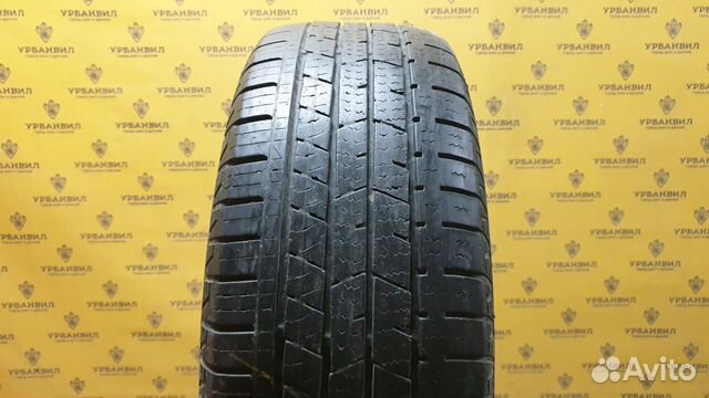 Continental ContiCrossContact LX 215/65 R16 98H