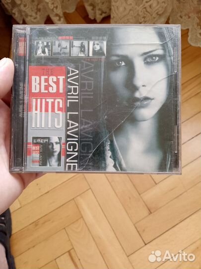 Cd mp3 диски одним лотом