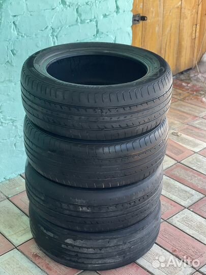 LingLong GreenMax HP010 185/55 R15 82V
