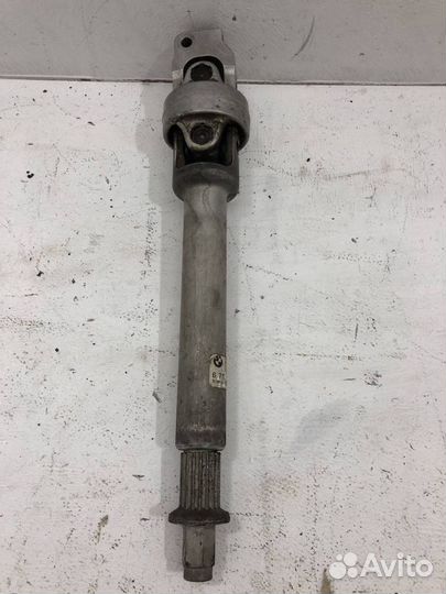 Кардан рулевой бмв 5 GT F07