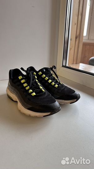 Кроссовки Nike Air Max 95 женские