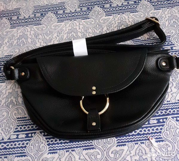 Сумка новая