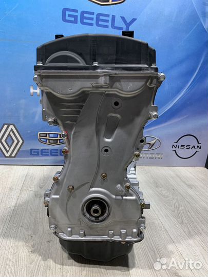 Двигатель двс Мотор Hyundai IX35