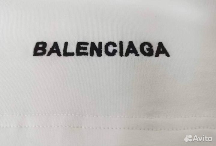 Свитшот мужской balenciaga