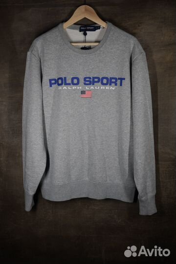 Свитшот Ralph Lauren