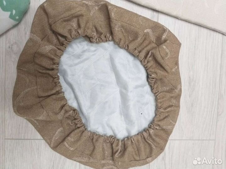 Чехлы на стулья