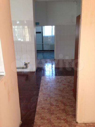 Общепит, 52.5 м²
