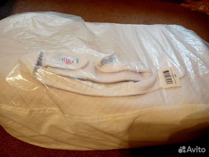 Кокон для новорожденных Farla Baby Shell