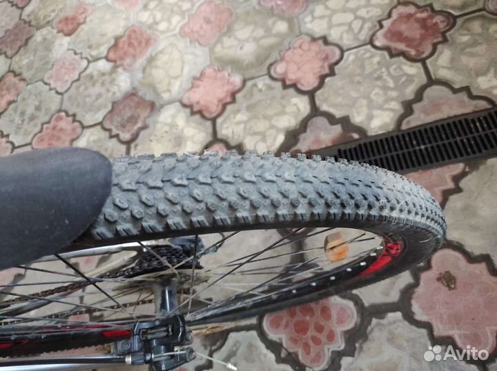 Велосипед подростковый Pulse