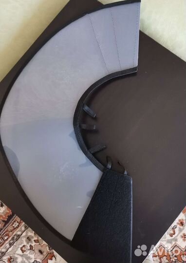 Ветеринарный воротник