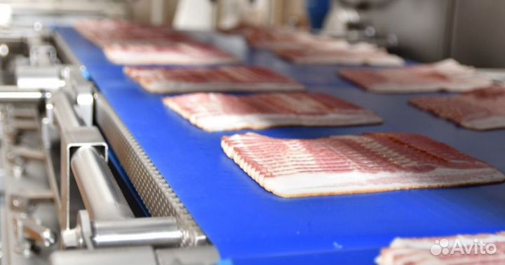 Работа упаковщик с питанием в Москве