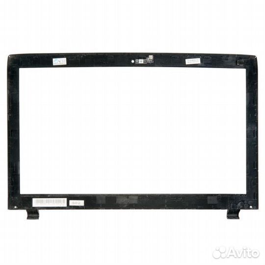 Рамка экрана (рамка крышки матрицы, LCD Bezel) для