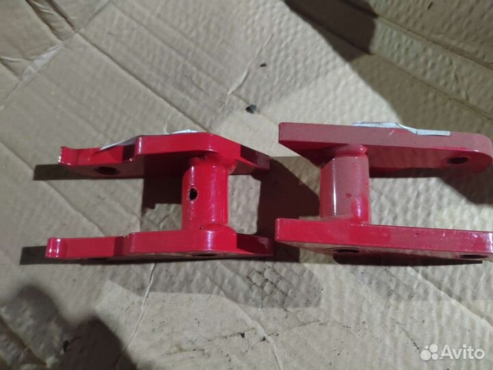 23282500 рычаг для внесения удобрений