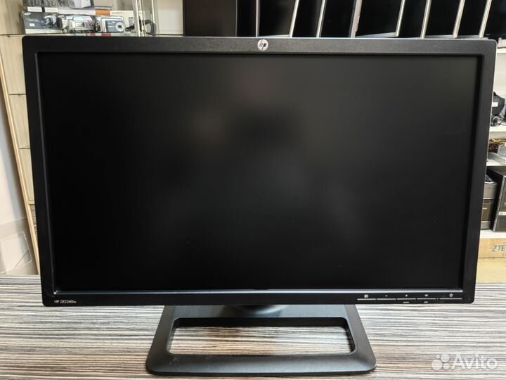 Монитор HP ZR2240w
