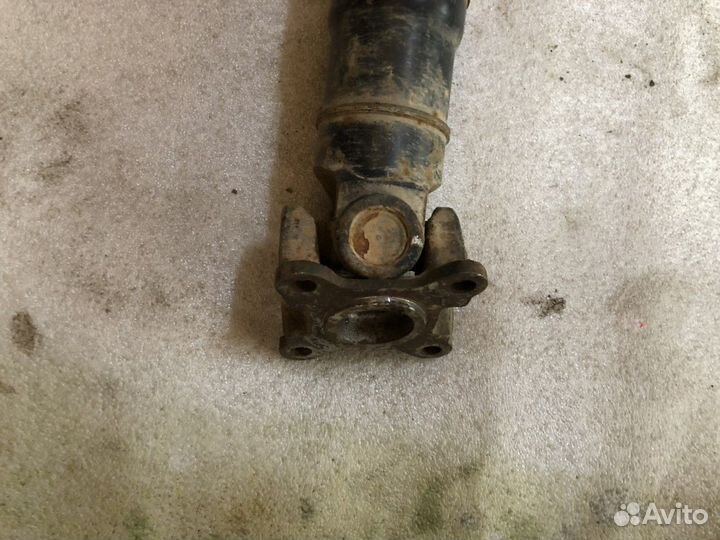 Вал карданный (Hyundai Santa Fe)