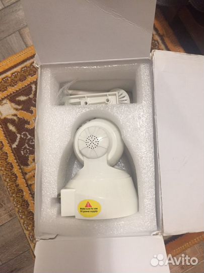 Видеоняня Мedisana Smart Baby Monitor