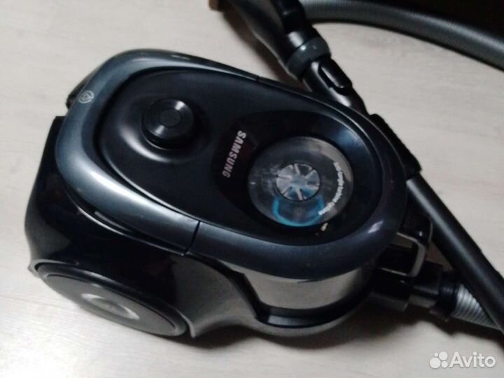 Пылесос samsung