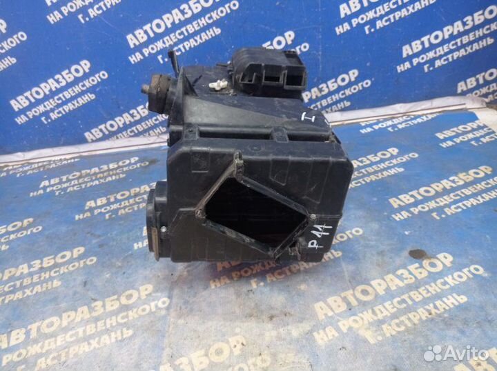 Корпус печки Nissan Primera P11 седан SR20DE 1999