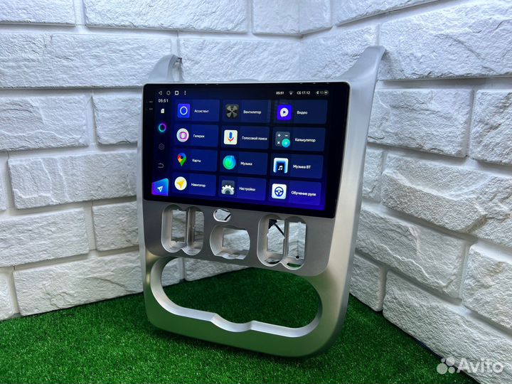 Штатная магнитола Teyes CC3 2K