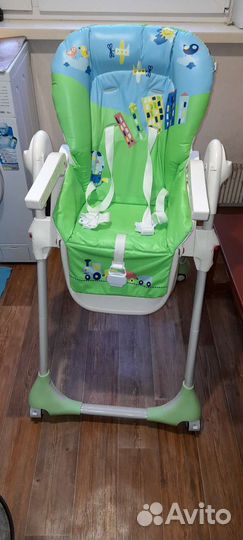 Стул для кормления