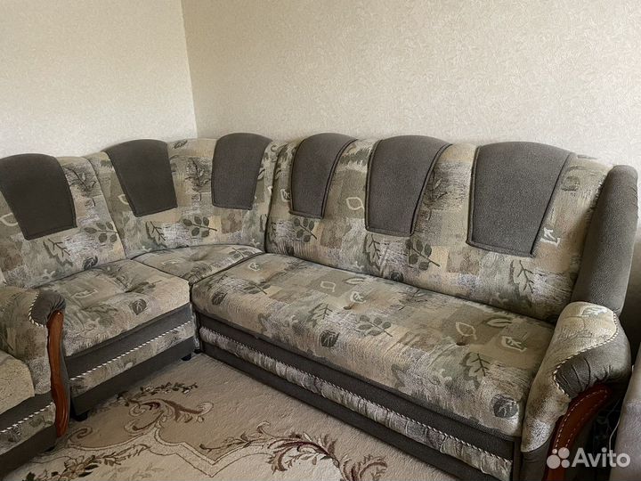 Мебель для зала бу