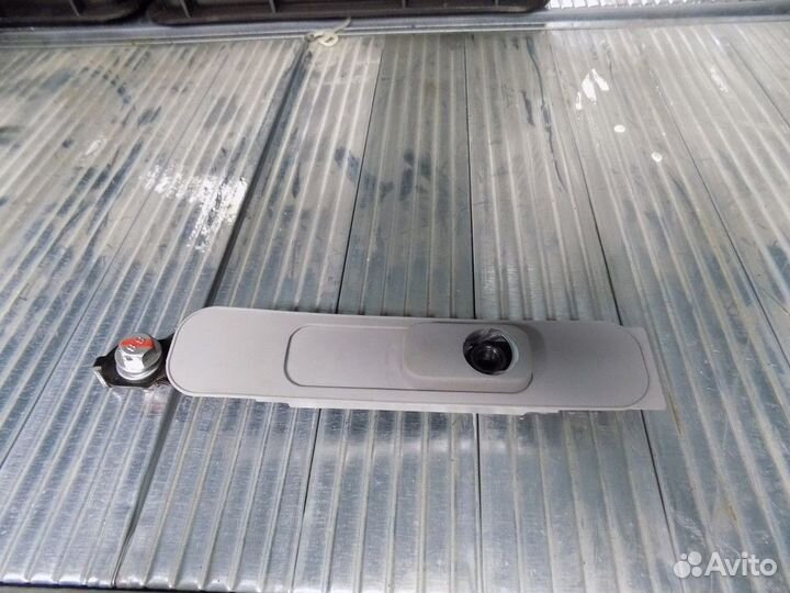 Механизм регулировки ремня безопасности Hover H3 2