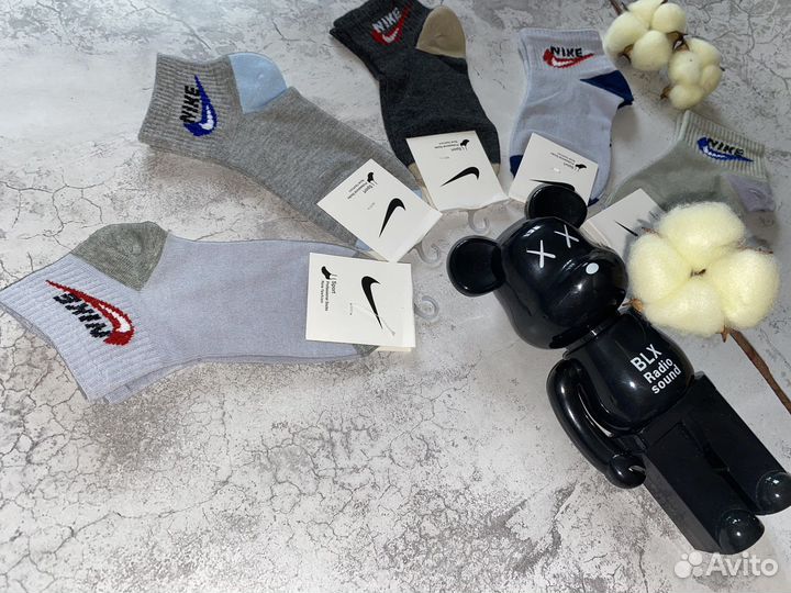 Носки детские Nike