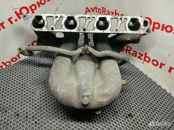 Впускной коллектор Opel Omega 2.0