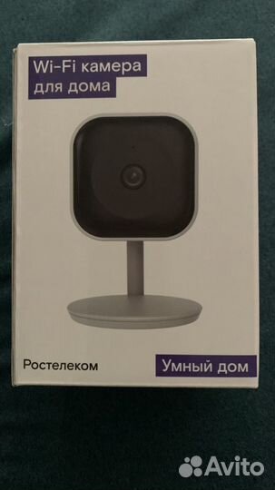 Веб-камера wifi