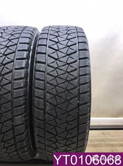 Bridgestone Blizzak DM-V2 225/65 R17 102Q