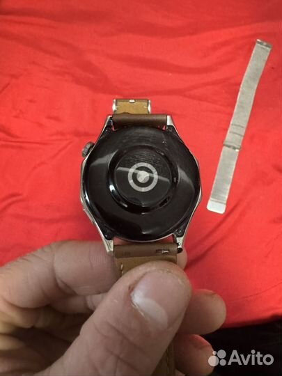 Смарт часы huawei watch gt 4