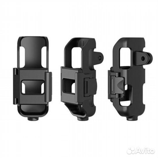 Защитная рамка для камеры DJI Osmo Pocket 2