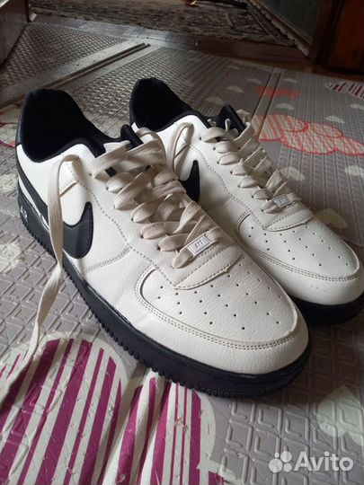 Кроссовки nike air force 1