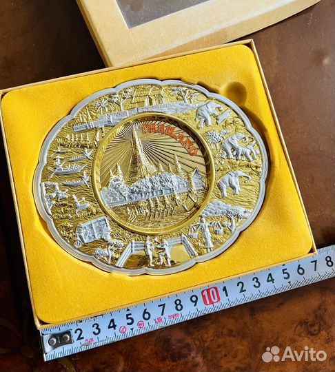 Сувениры из Тайланда, см. все фото