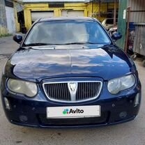 Rover 75 1.8 AT, 2004, 84 000 км, с пробегом, цена 520 000 руб.