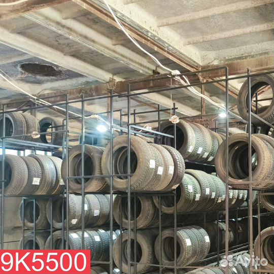 Nokian Tyres Hakkapeliitta R 245/50 R18 100L