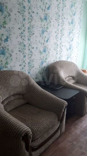 2-к. квартира, 55 м², 3/10 эт.