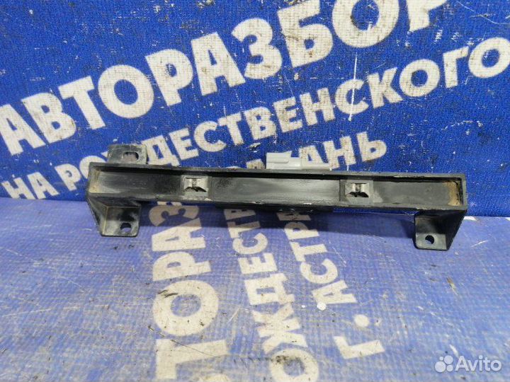 Антенна Nissan X-Trail T31 внедорожник QR25DE 2008