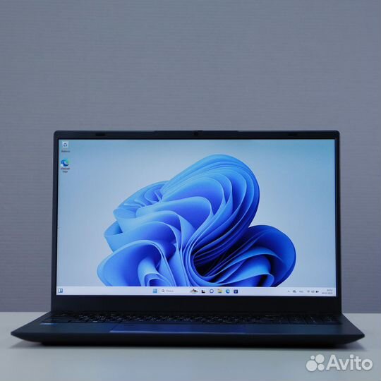 Качественный ноутбук N95 12/ 128GB