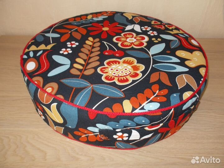 Подушка декоративная