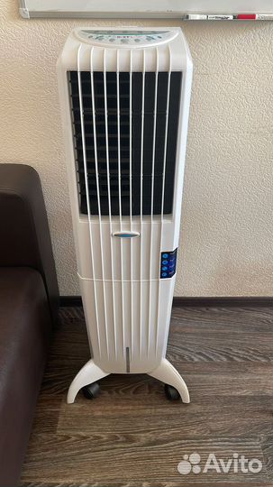 Воздухоохладитель