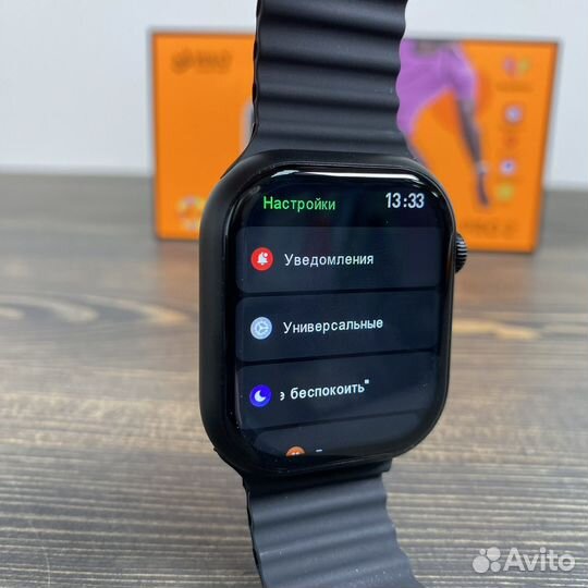 Смарт часы Apple watch x9 Pro2