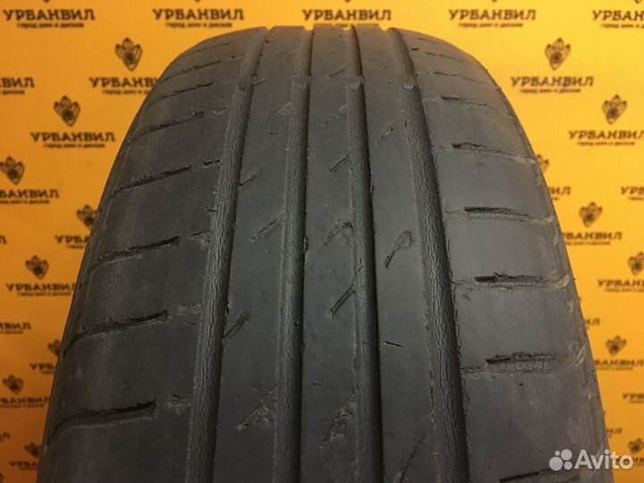 Nexen N Blue HD 195/65 R15 91H