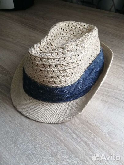 Панама детская