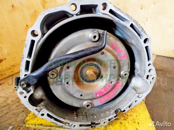 АКПП Nissan Gloria 3.0 HY34 RE0R04A VQ30