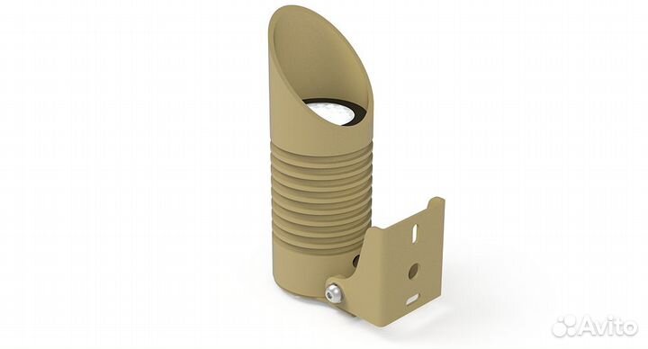 Архитектурное освещение