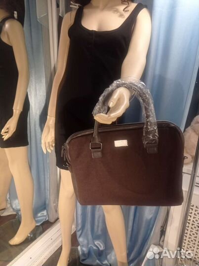 Сумка для ноутбука планшета Boss