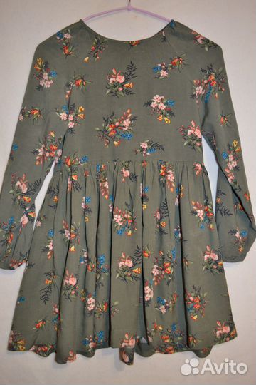 Детская одежда для девочек