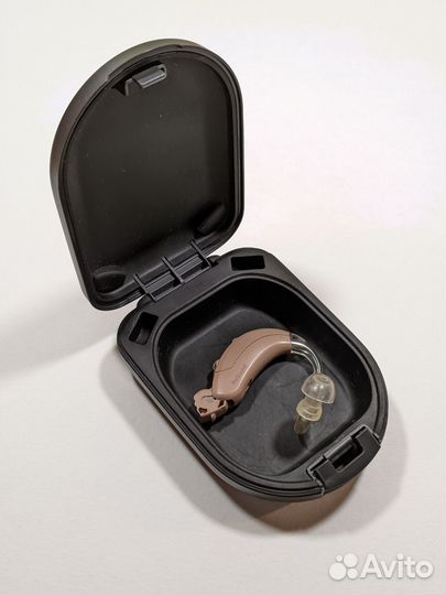 Слуховой аппарат заушный ReSound VE370-DVI